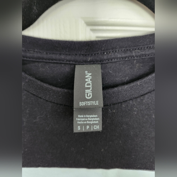 Elvis mugshot shirt - Picture 2 of 2